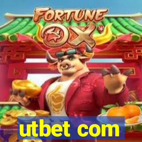 utbet com